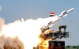 [ẢNH] Dùng trực thăng tấn công, Israel vờn mặt hệ thống phòng không Nga trang bị cho Syria?