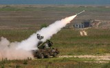 [ẢNH] Dùng trực thăng tấn công, Israel vờn mặt hệ thống phòng không Nga trang bị cho Syria?