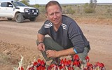[ẢNH] Bác sĩ Australia giải cứu đội bóng thiếu niên Thái Lan, từ kỳ nghỉ hè trở thành dấu ấn người hùng
