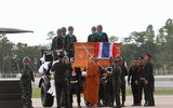 [ẢNH] Tại sao thợ lặn Anh có công đầu khi giải cứu đội bóng Thái Lan lại từ chối danh hiệu 'người hùng'?