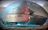[ẢNH] Siêu tăng mạnh hơn cả T-90 Nga và M1 Abrams Mỹ vừa được Israel đem đi biếu