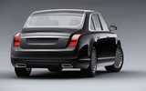 [ẢNH] Siêu xe quái thú Cortege của ông Putin không hề kém cạnh so với The Beast của tổng thống Mỹ