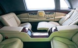 [ẢNH] Siêu xe quái thú Cortege của ông Putin không hề kém cạnh so với The Beast của tổng thống Mỹ