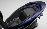 [ẢNH] Honda PCX Hybrid, xe ga động cơ lai điện tiết kiệm nhiên liệu như xe số, giá 89 triệu đồng