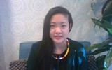 [ẢNH] Cô gái 9X gốc Việt được đề cử giải Nobel Hoà bình