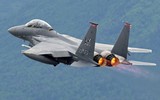 [ẢNH] Gấu già Tu-95 Nga dù 66 tuổi vẫn làm Mỹ, Nhật, Hàn bất an mỗi khi chúng bay qua