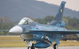 [ẢNH] Gấu già Tu-95 Nga dù 66 tuổi vẫn làm Mỹ, Nhật, Hàn bất an mỗi khi chúng bay qua