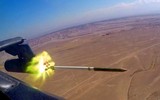 [ẢNH] Bất ngờ với Rocket số 1 của Mỹ từng được Việt Nam sử dụng khiến quân thù khiếp vía