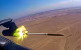 [ẢNH] Bất ngờ với Rocket số 1 của Mỹ từng được Việt Nam sử dụng khiến quân thù khiếp vía