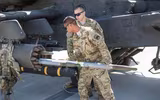 [ẢNH] Bất ngờ với Rocket số 1 của Mỹ từng được Việt Nam sử dụng khiến quân thù khiếp vía