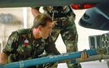 [ẢNH] Bất ngờ với Rocket số 1 của Mỹ từng được Việt Nam sử dụng khiến quân thù khiếp vía