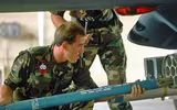 [ẢNH] Bất ngờ với Rocket số 1 của Mỹ từng được Việt Nam sử dụng khiến quân thù khiếp vía