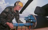 [ẢNH] Bất ngờ với Rocket số 1 của Mỹ từng được Việt Nam sử dụng khiến quân thù khiếp vía