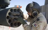 [ẢNH] Bất ngờ với Rocket số 1 của Mỹ từng được Việt Nam sử dụng khiến quân thù khiếp vía