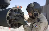 [ẢNH] Bất ngờ với Rocket số 1 của Mỹ từng được Việt Nam sử dụng khiến quân thù khiếp vía