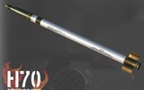 [ẢNH] Bất ngờ với Rocket số 1 của Mỹ từng được Việt Nam sử dụng khiến quân thù khiếp vía