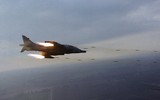 [ẢNH] Bất ngờ với Rocket số 1 của Mỹ từng được Việt Nam sử dụng khiến quân thù khiếp vía