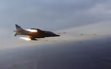 [ẢNH] Bất ngờ với Rocket số 1 của Mỹ từng được Việt Nam sử dụng khiến quân thù khiếp vía