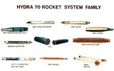 [ẢNH] Bất ngờ với Rocket số 1 của Mỹ từng được Việt Nam sử dụng khiến quân thù khiếp vía