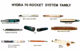 [ẢNH] Bất ngờ với Rocket số 1 của Mỹ từng được Việt Nam sử dụng khiến quân thù khiếp vía