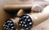 [ẢNH] Bất ngờ với Rocket số 1 của Mỹ từng được Việt Nam sử dụng khiến quân thù khiếp vía