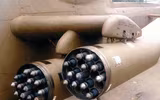 [ẢNH] Bất ngờ với Rocket số 1 của Mỹ từng được Việt Nam sử dụng khiến quân thù khiếp vía