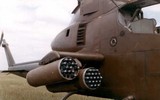 [ẢNH] Bất ngờ với Rocket số 1 của Mỹ từng được Việt Nam sử dụng khiến quân thù khiếp vía