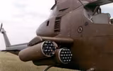[ẢNH] Bất ngờ với Rocket số 1 của Mỹ từng được Việt Nam sử dụng khiến quân thù khiếp vía