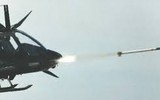 [ẢNH] Bất ngờ với Rocket số 1 của Mỹ từng được Việt Nam sử dụng khiến quân thù khiếp vía
