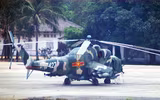[ẢNH] Bất ngờ với Rocket số 1 của Mỹ từng được Việt Nam sử dụng khiến quân thù khiếp vía