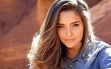[ẢNH] Nàng WAGs với vẻ đẹp hút hồn của thủ quân Pháp