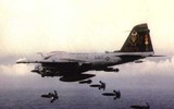 [ẢNH] Choáng với màn đốt tăng Iraq mà Mỹ thực hiện trong 