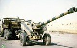 [ẢNH] Choáng với màn đốt tăng Iraq mà Mỹ thực hiện trong 
