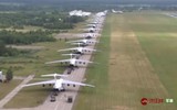 [ẢNH] Choáng với màn 