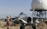 [ẢNH] Nga bất ngờ rút tiếp lượng lớn máy bay ra khỏi Syria, cuộc tháo lui có toan tính?