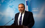 [ẢNH] Nga, Syria thoát hiểm sau khi Thủ tướng Israel bị tước quyền phát động chiến tranh?