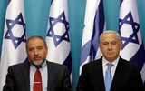 [ẢNH] Nga, Syria thoát hiểm sau khi Thủ tướng Israel bị tước quyền phát động chiến tranh?