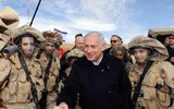 [ẢNH] Nga, Syria thoát hiểm sau khi Thủ tướng Israel bị tước quyền phát động chiến tranh?