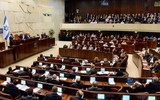 [ẢNH] Nga, Syria thoát hiểm sau khi Thủ tướng Israel bị tước quyền phát động chiến tranh?