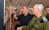 [ẢNH] Nga, Syria thoát hiểm sau khi Thủ tướng Israel bị tước quyền phát động chiến tranh?