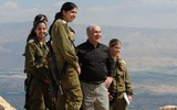 [ẢNH] Nga, Syria thoát hiểm sau khi Thủ tướng Israel bị tước quyền phát động chiến tranh?