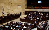 [ẢNH] Nga, Syria thoát hiểm sau khi Thủ tướng Israel bị tước quyền phát động chiến tranh?