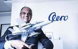 [ẢNH] Chiến đấu cơ F/A-259 