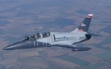 [ẢNH] Chiến đấu cơ F/A-259 