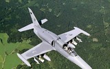 [ẢNH] Chiến đấu cơ F/A-259 