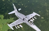 [ẢNH] Chiến đấu cơ F/A-259 