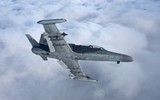 [ẢNH] Chiến đấu cơ F/A-259 