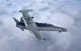 [ẢNH] Chiến đấu cơ F/A-259 