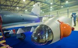 [ẢNH] Chiến đấu cơ F/A-259 