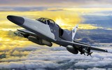 [ẢNH] Chiến đấu cơ F/A-259 